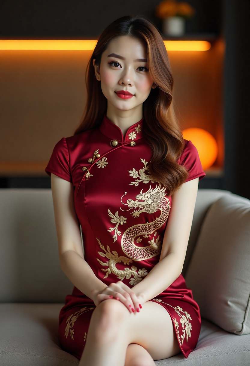深蓝档案海报