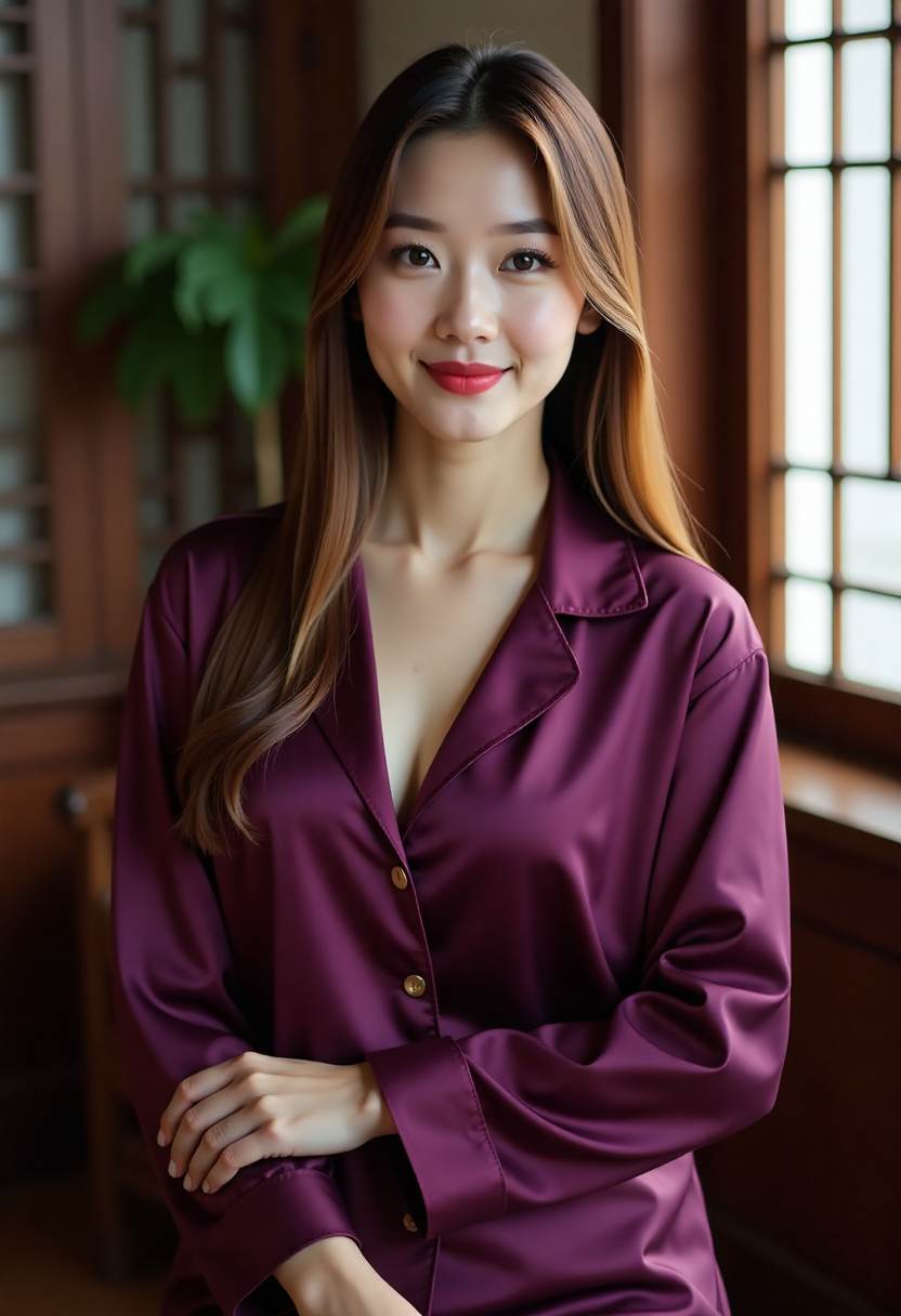 纸上星河海报