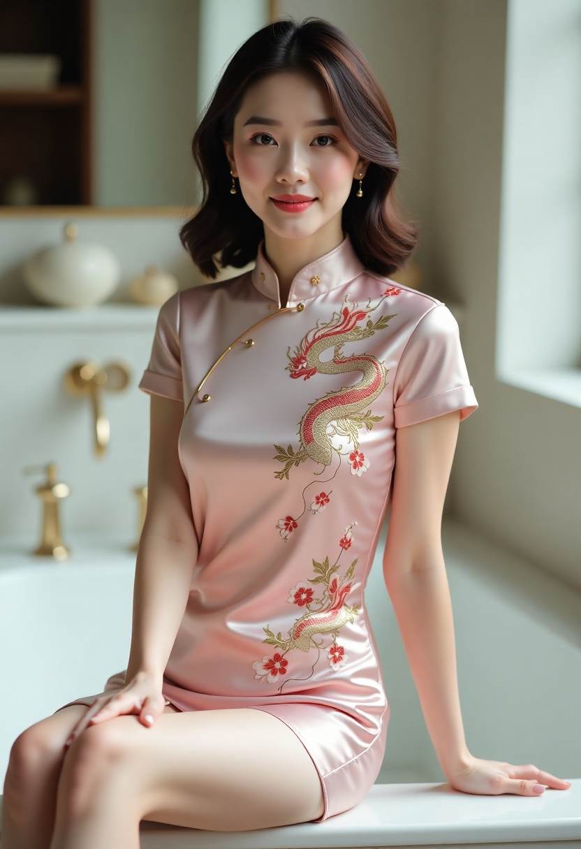 一碗人间海报